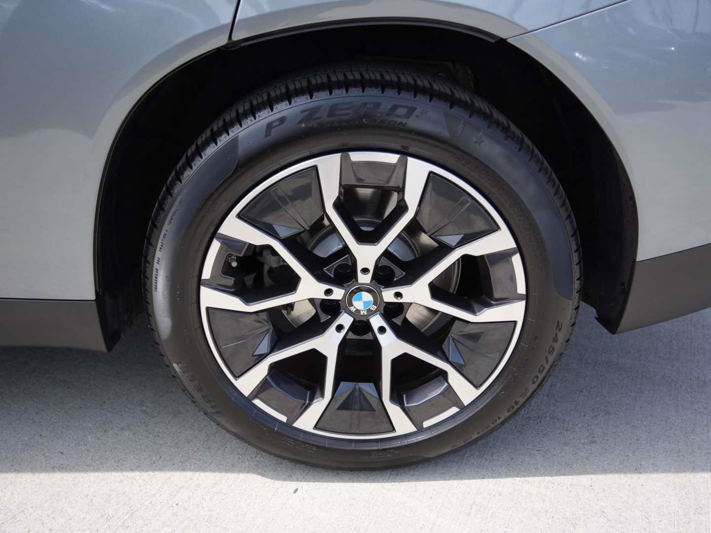 Used 2026 BMW X3 xDrive30i w/ Convenience Package AWD/4WD image 6