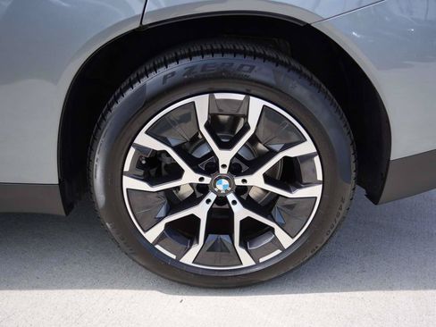 Used 2026 BMW X3 xDrive30i w/ Convenience Package AWD/4WD image 6