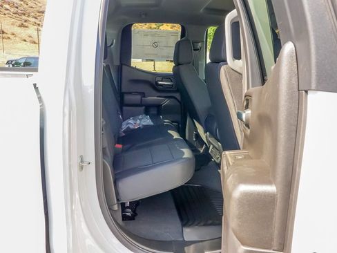 New 2026 GMC Sierra 1500 Pro w/ Graphite Edition image 15