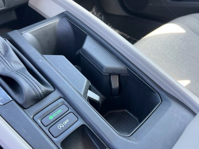 Used 2024 Honda Accord LX image 30