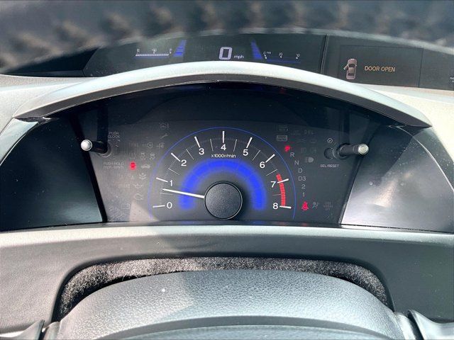 Used 2012 Honda Civic EX-L image 20