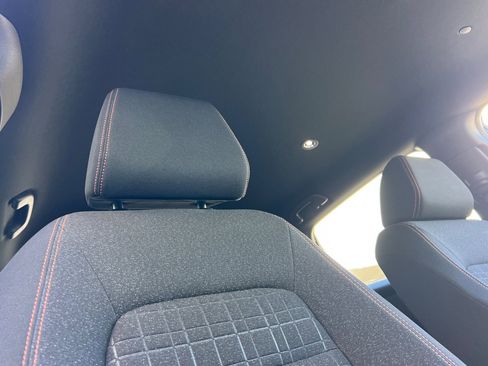 Certified 2023 Honda HR-V Sport image 26