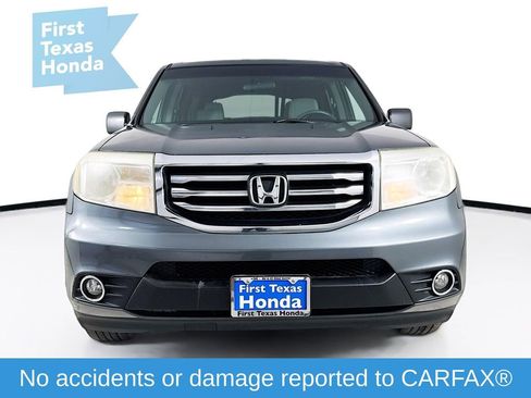 Used 2012 Honda Pilot EX image 2