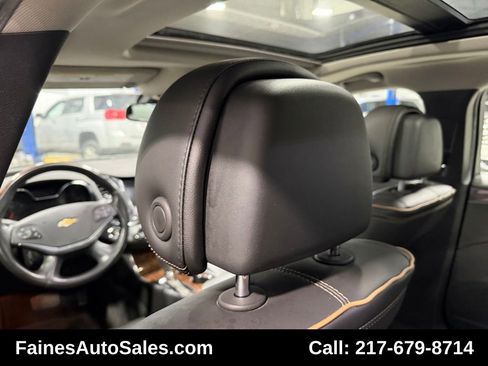 Used 2014 Chevrolet Impala LTZ image 51
