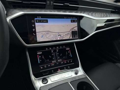 Used 2025 Audi A6 3.0T Prestige w/ Prestige Package image 20