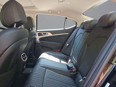 New 2026 Genesis G70 2.5T Prestige AWD/4WD image 13