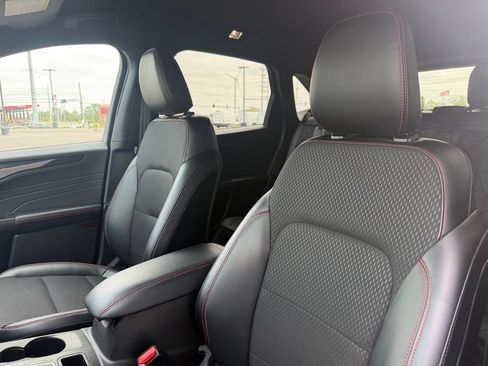 Used 2025 Ford Escape ST-Line Select w/ Tech Pack #1 AWD/4WD image 14
