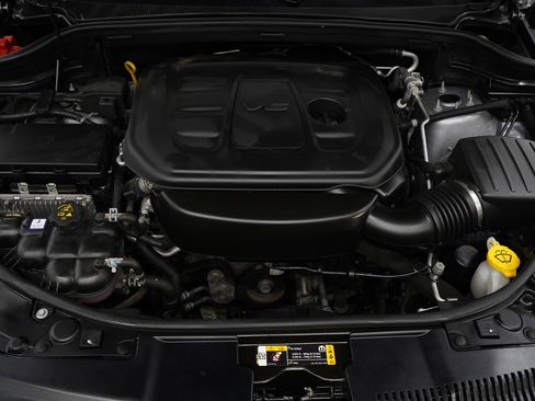 Used 2021 Dodge Durango GT image 33