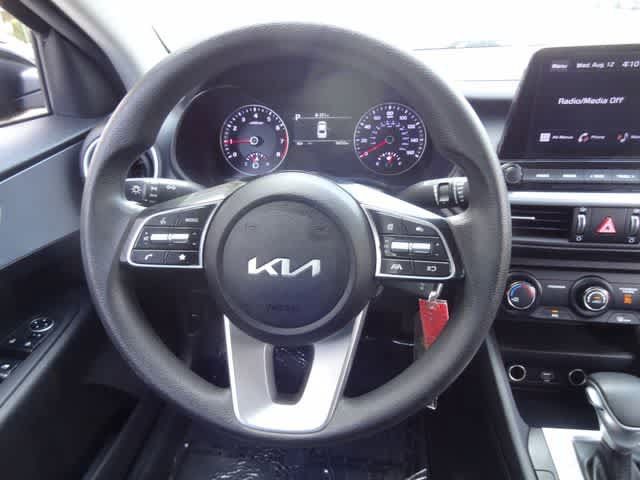Used 2023 Kia Forte LXS FWD image 11