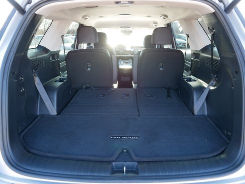 Used 2025 Hyundai Palisade SEL image 18
