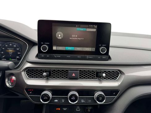 Certified 2024 Acura Integra FWD image 22