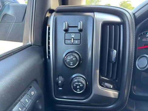Used 2014 Chevrolet Silverado 1500 LTZ Z71 w/ LTZ Plus Package AWD/4WD image 26