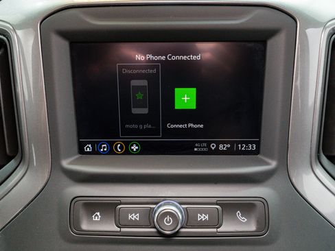 Used 2024 Chevrolet Silverado 1500 W/T image 18