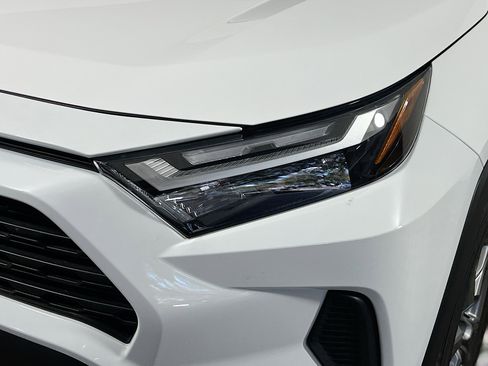 Used 2024 Toyota RAV4 XLE w/ Convenience Package image 12