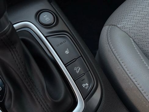 Used 2018 Hyundai Kona Ultimate image 40