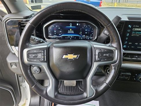 Used 2022 Chevrolet Silverado 1500 LT image 26