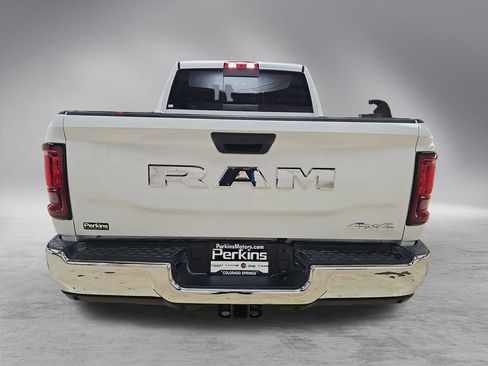 New 2026 RAM 2500 Tradesman image 6