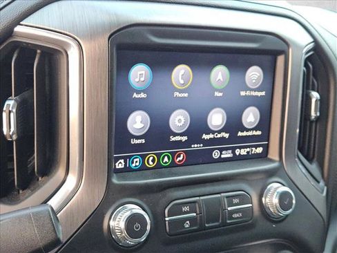Used 2020 GMC Sierra 1500 Denali w/ Denali Ultimate Package AWD/4WD image 15