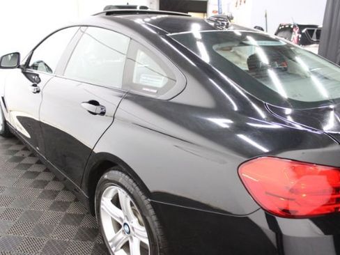 Used 2015 BMW 428i Gran Coupe xDrive image 10