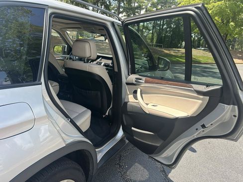 Used 2012 BMW X5 xDrive35i AWD/4WD image 21