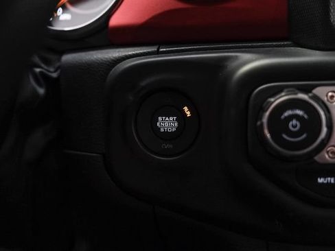 Used 2023 Jeep Gladiator Rubicon w/ LED Lighting Group AWD/4WD image 61