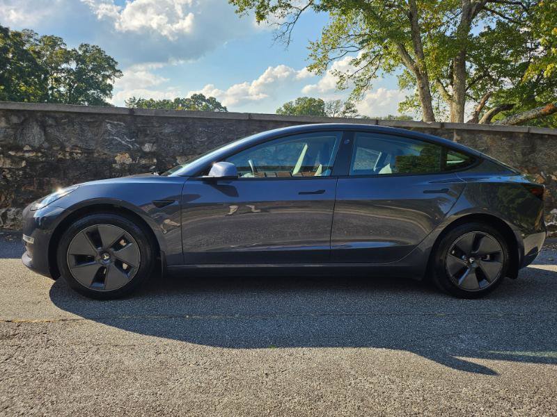 Used 2022 Tesla Model 3 RWD image 7