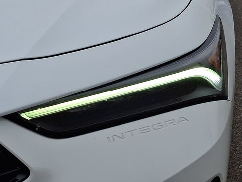 Certified 2023 Acura Integra A-Spec image 9