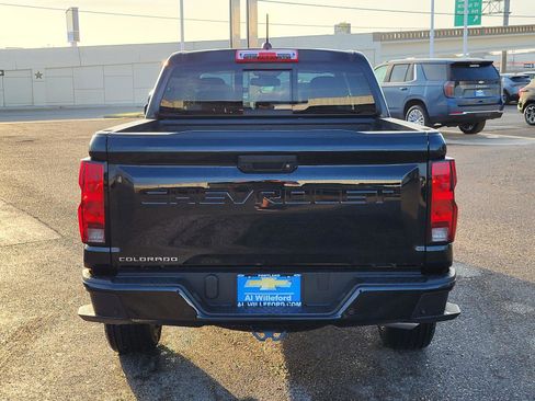 New 2026 Chevrolet Colorado LT image 4