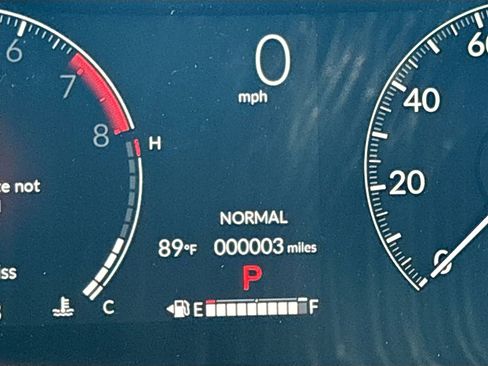 Certified 2026 Honda Ridgeline TrailSport image 14