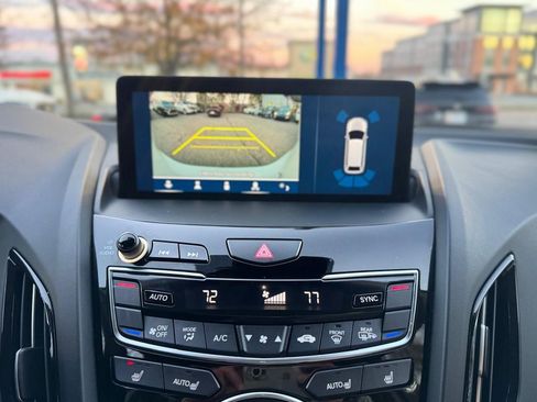 Used 2022 Acura RDX w/ Technology Package image 14