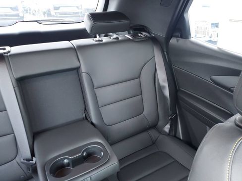 New 2026 Chevrolet TrailBlazer ACTIV FWD image 14