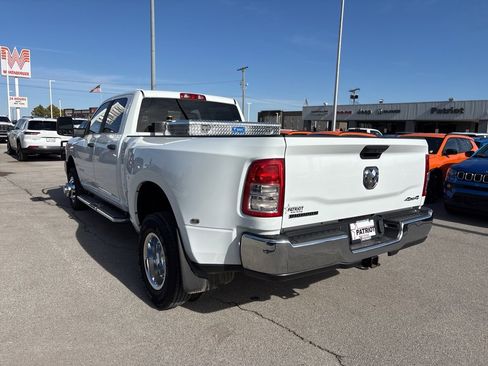 Used 2024 RAM 3500 Big Horn image 6