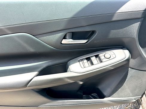 New 2026 Nissan Sentra SV w/ SV Convenience Package FWD image 14