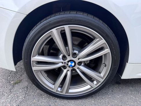Used 2016 BMW 435i xDrive Convertible AWD/4WD image 30