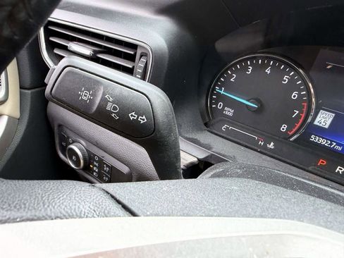 Used 2023 Ford Explorer Limited RWD image 27