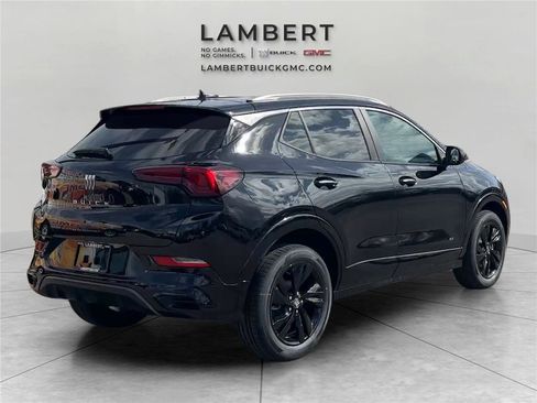 New 2026 Buick Encore GX Sport Touring image 5