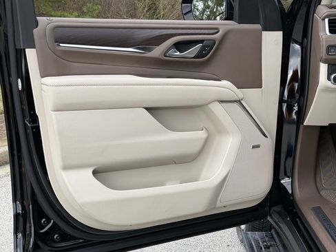 Used 2022 GMC Yukon Denali image 22