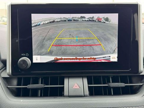 Certified 2024 Toyota RAV4 LE image 26