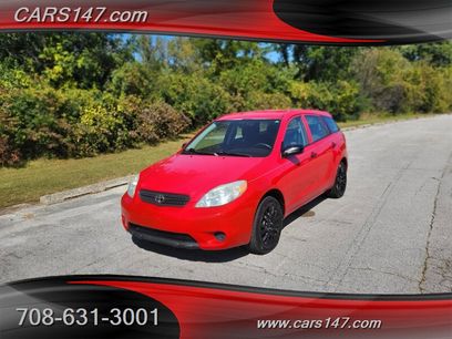 Used 2006 Toyota Matrix XR
