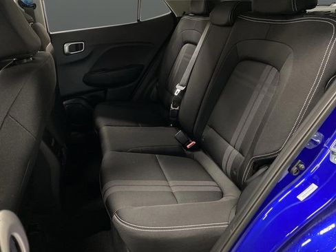 New 2026 Hyundai Venue SEL image 29