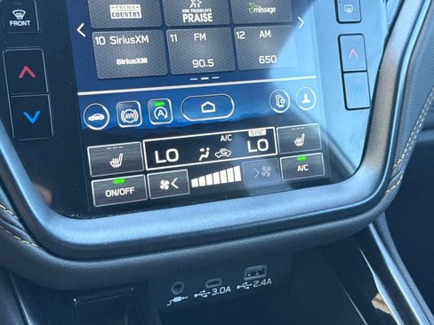 Used 2025 Subaru Outback Wilderness image 20