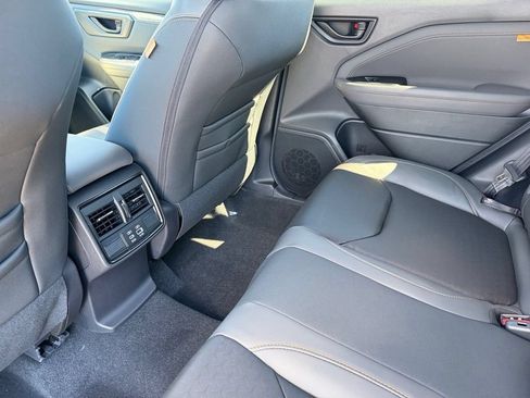New 2026 Subaru Forester Wilderness AWD/4WD image 20