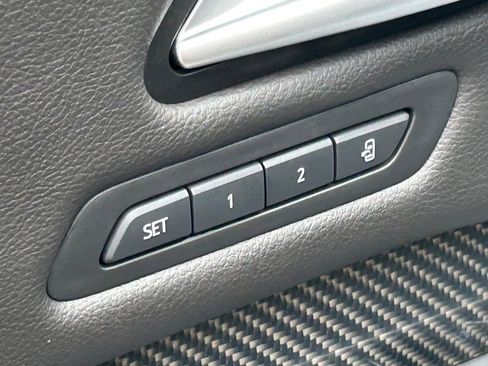 Used 2025 Cadillac XT4 Sport w/ Cold Weather Package image 59