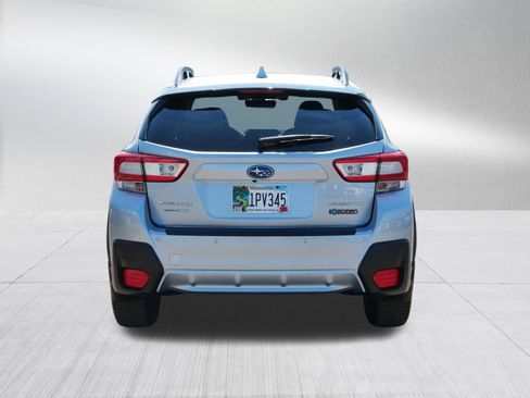 Used 2019 Subaru Crosstrek 2.0i Limited w/ Moonroof Package AWD/4WD image 6