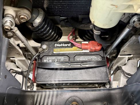 Used 2001 Plymouth Prowler image 31