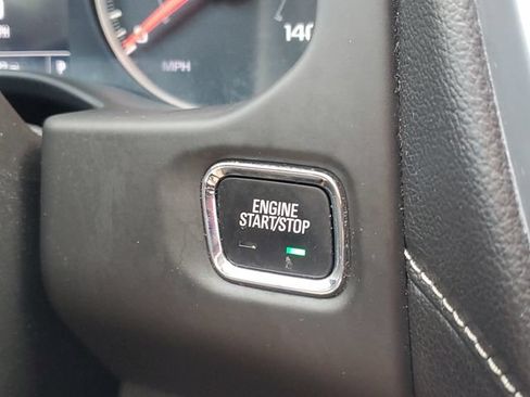 Certified 2019 GMC Acadia SLE FWD image 24