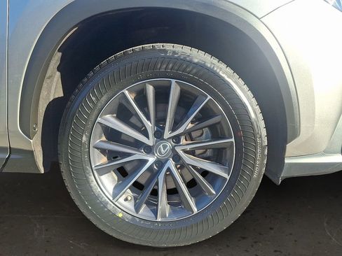 Used 2022 Lexus NX 350 AWD w/ Premium Package image 9