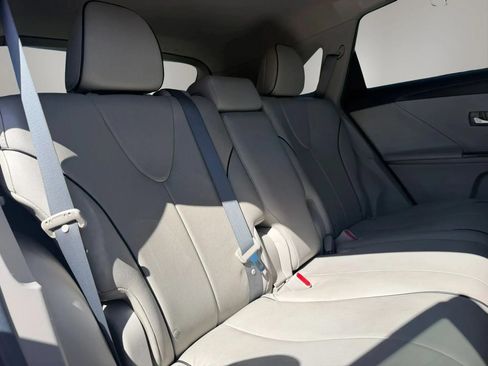 Used 2013 Toyota Venza XLE w/ XLE Premium Pkg FWD image 19