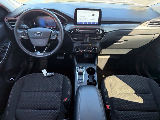 Used 2023 Ford Escape Active AWD/4WD image 9