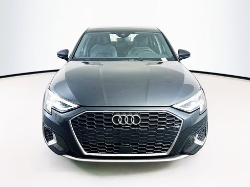 Used 2023 Audi A3 2.0T Premium Plus w/ Premium Plus Package image 2